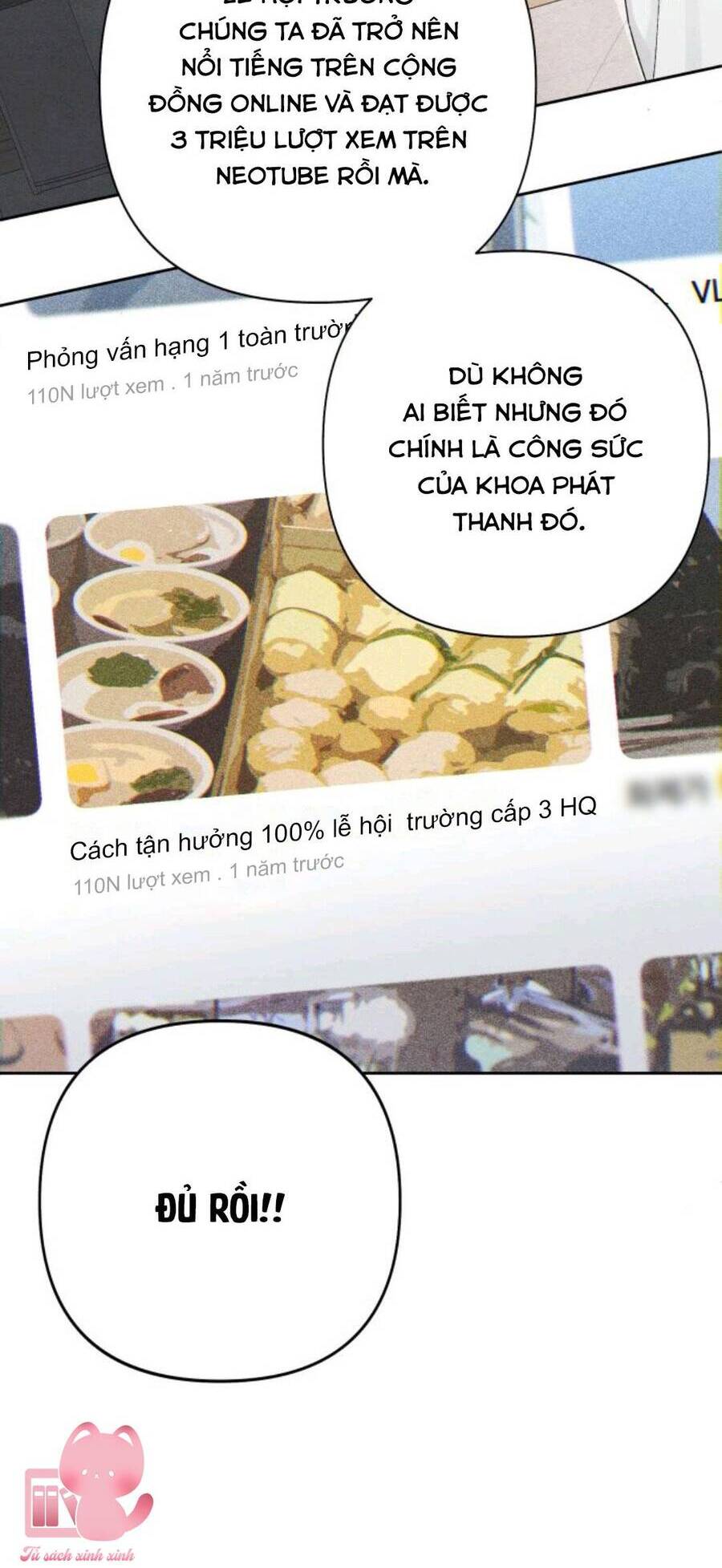 Bí Mật Thanh Xuân Chap 57 - Next Chap 58