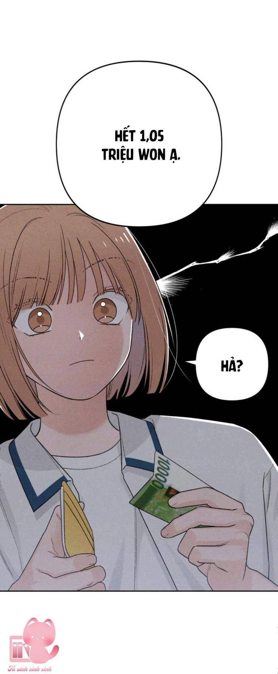 Bí Mật Thanh Xuân Chap 57 - Next Chap 58