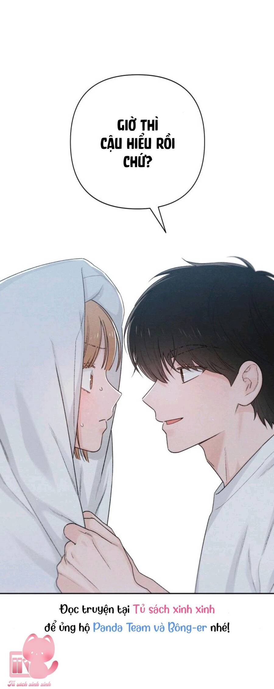 Bí Mật Thanh Xuân Chap 57 - Next Chap 58