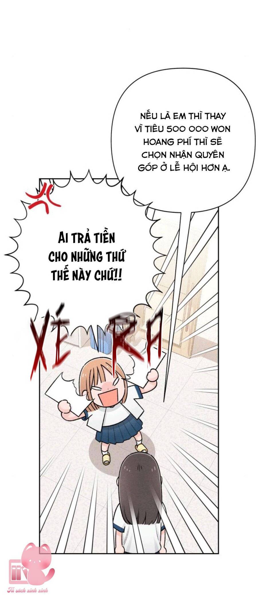 Bí Mật Thanh Xuân Chap 57 - Next Chap 58