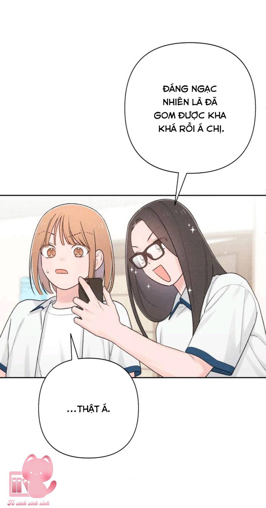 Bí Mật Thanh Xuân Chap 57 - Next Chap 58