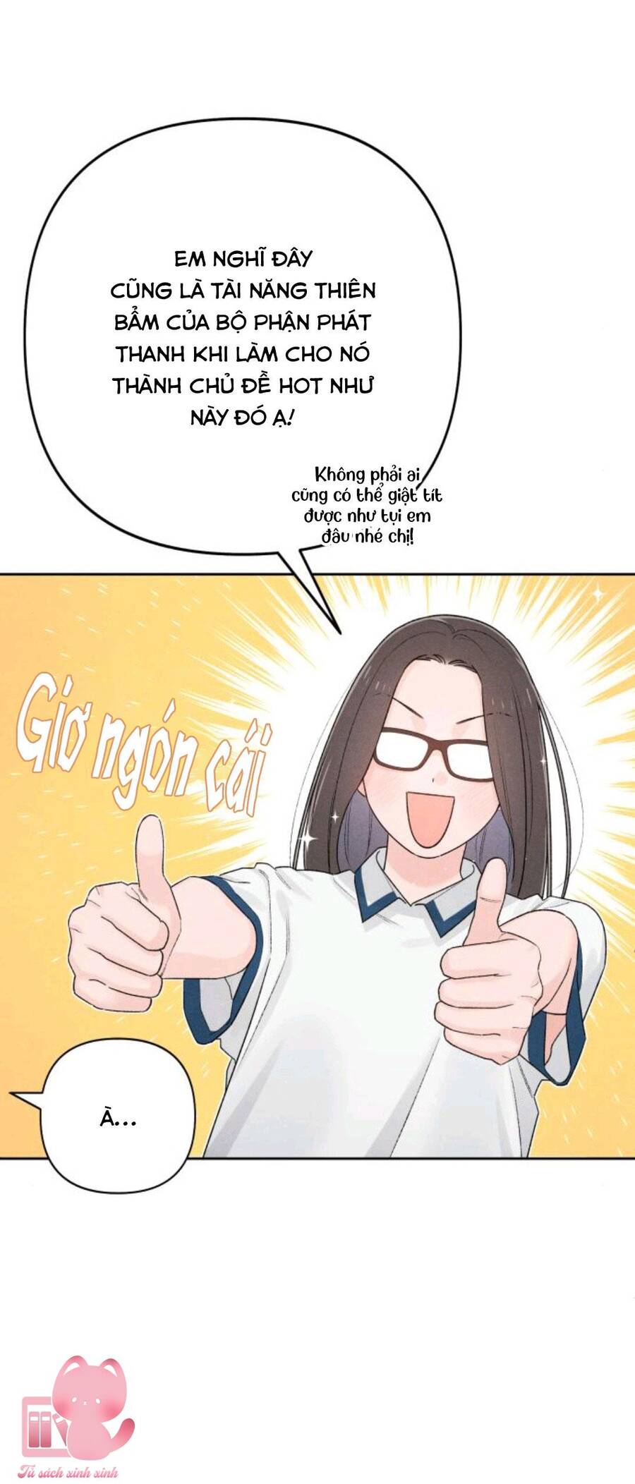 Bí Mật Thanh Xuân Chap 57 - Next Chap 58