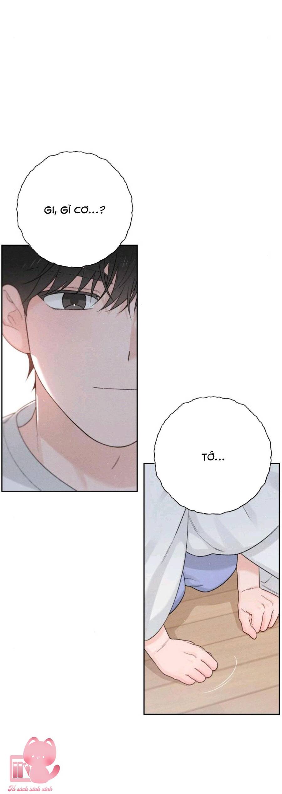 Bí Mật Thanh Xuân Chap 57 - Next Chap 58