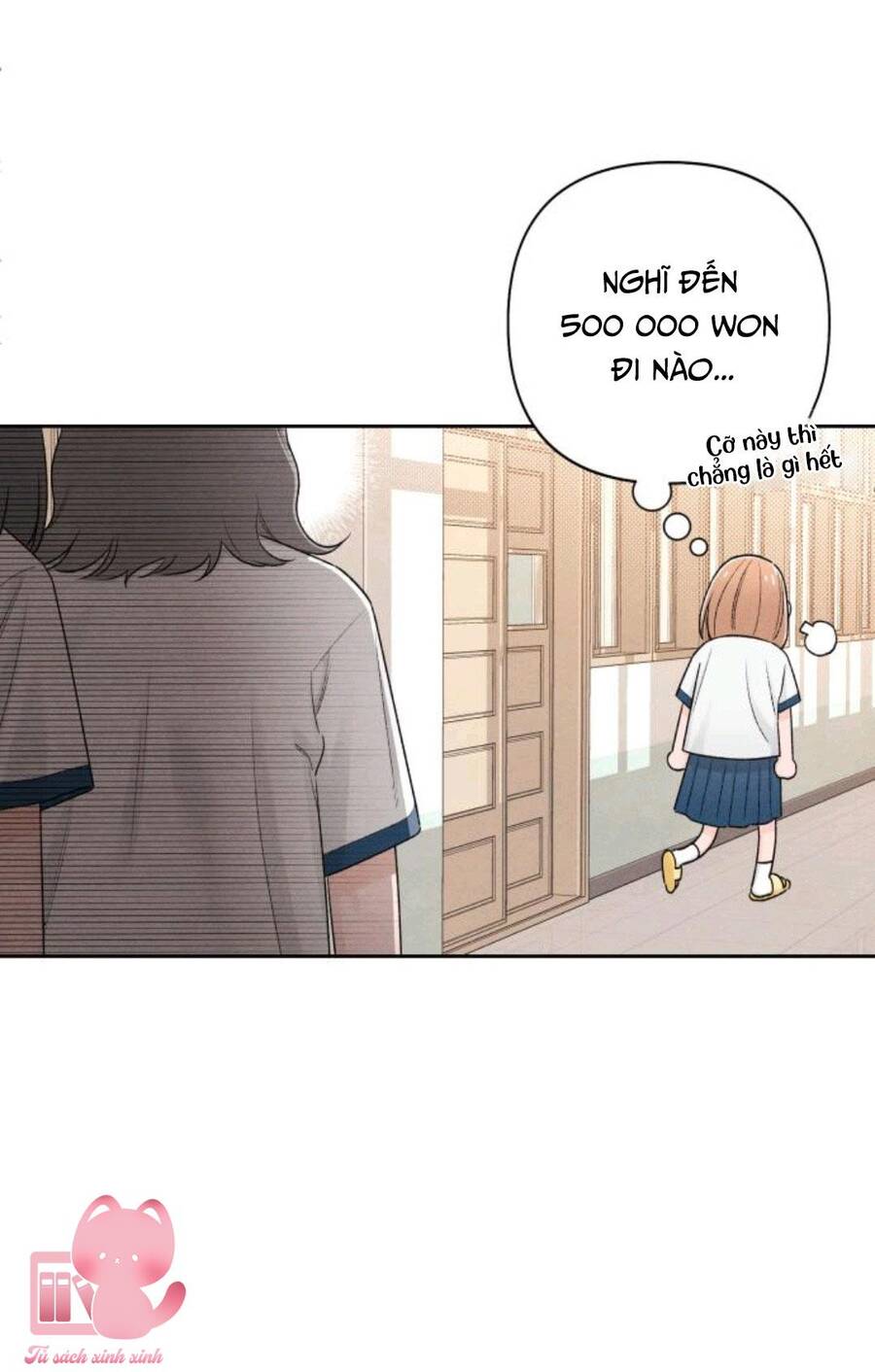 Bí Mật Thanh Xuân Chap 57 - Next Chap 58