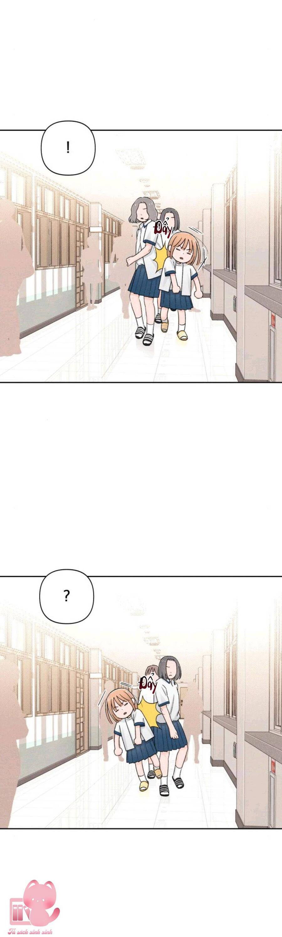 Bí Mật Thanh Xuân Chap 57 - Next Chap 58