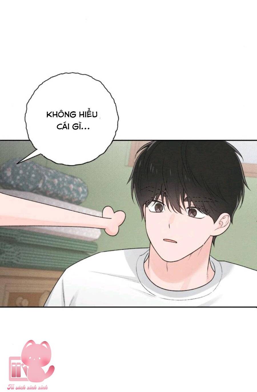 Bí Mật Thanh Xuân Chap 57 - Next Chap 58