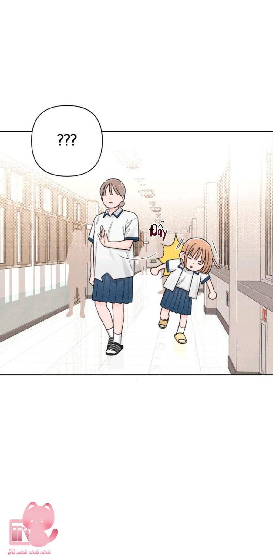 Bí Mật Thanh Xuân Chap 57 - Next Chap 58