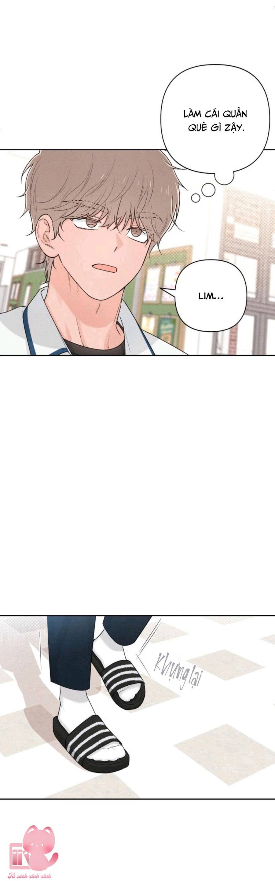 Bí Mật Thanh Xuân Chap 57 - Next Chap 58