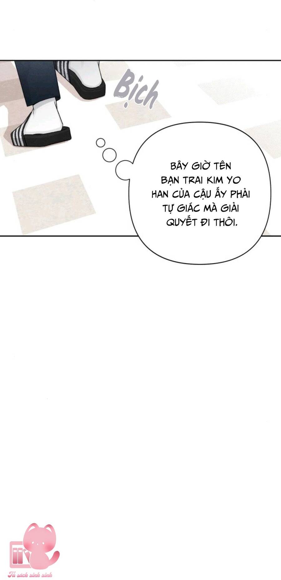 Bí Mật Thanh Xuân Chap 57 - Next Chap 58