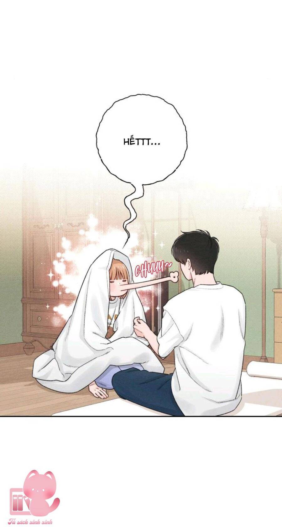 Bí Mật Thanh Xuân Chap 57 - Next Chap 58