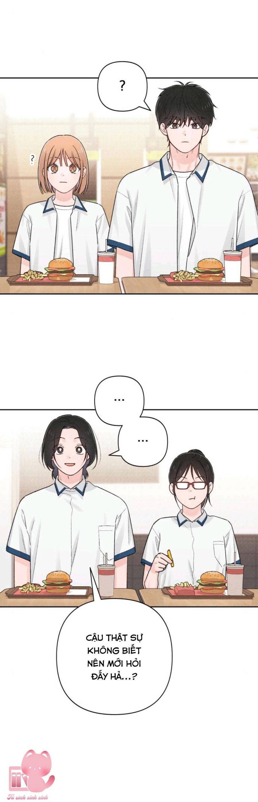 Bí Mật Thanh Xuân Chap 57 - Next Chap 58