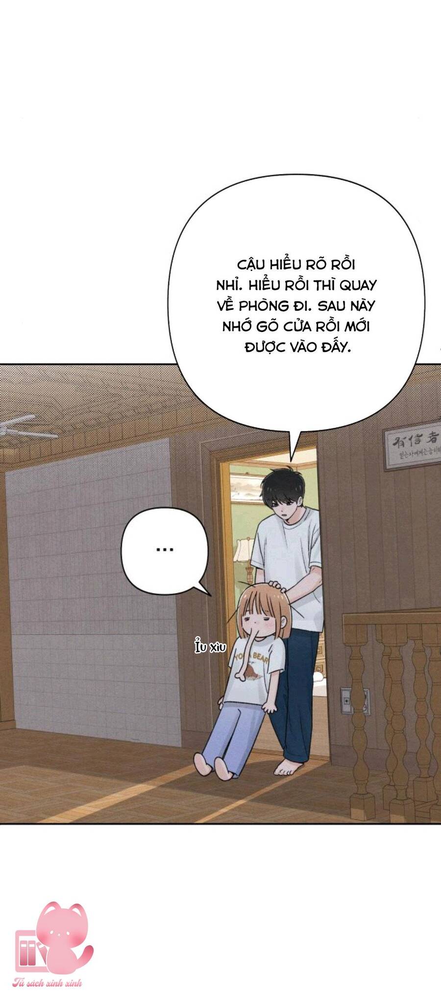Bí Mật Thanh Xuân Chap 57 - Next Chap 58