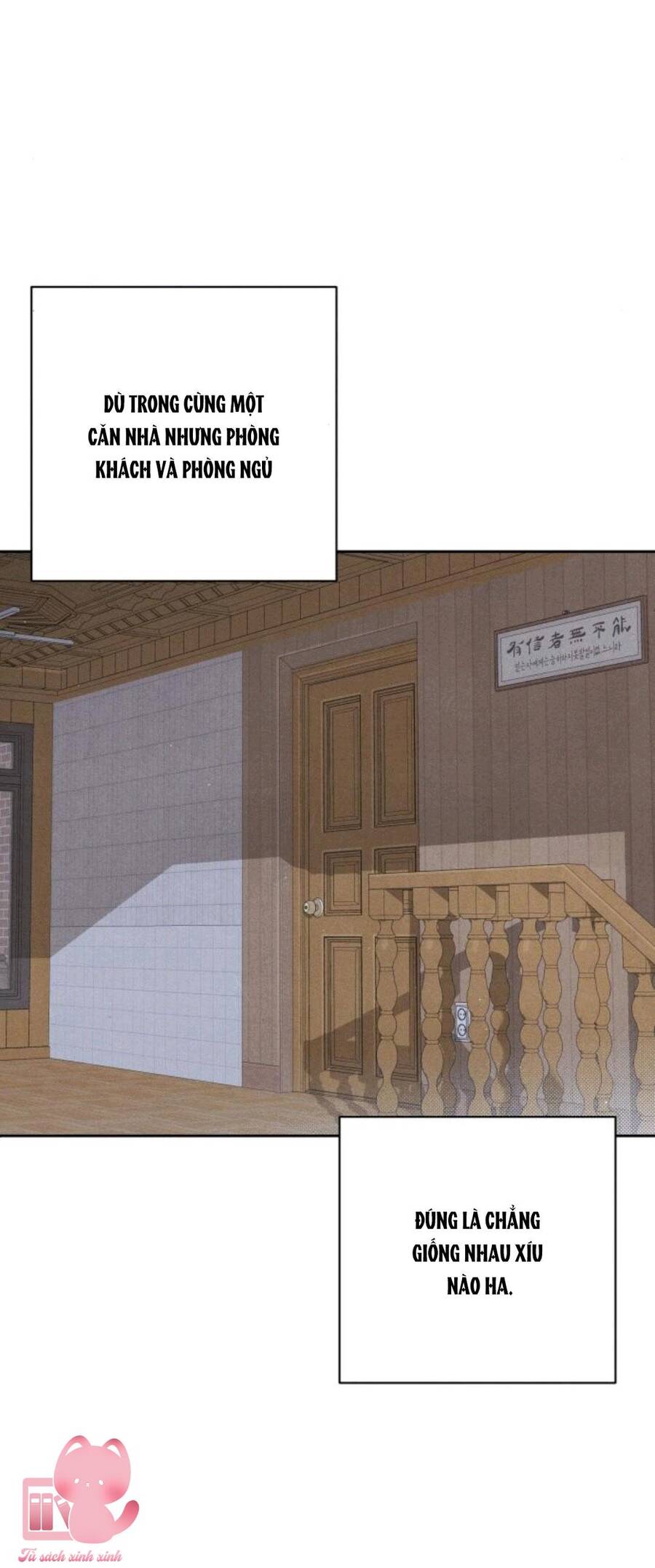 Bí Mật Thanh Xuân Chap 57 - Next Chap 58