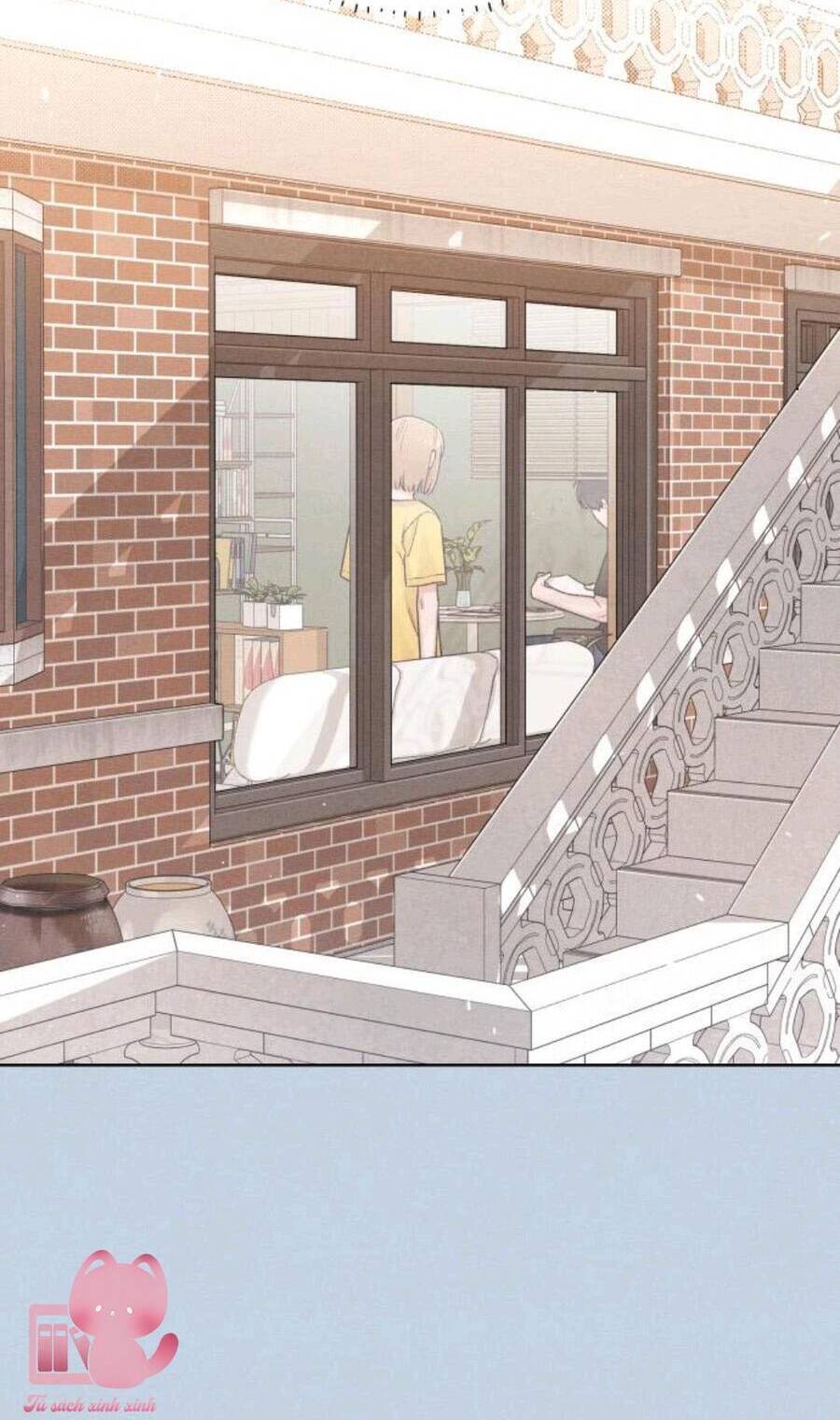 Bí Mật Thanh Xuân Chap 58 - Next Chap 59