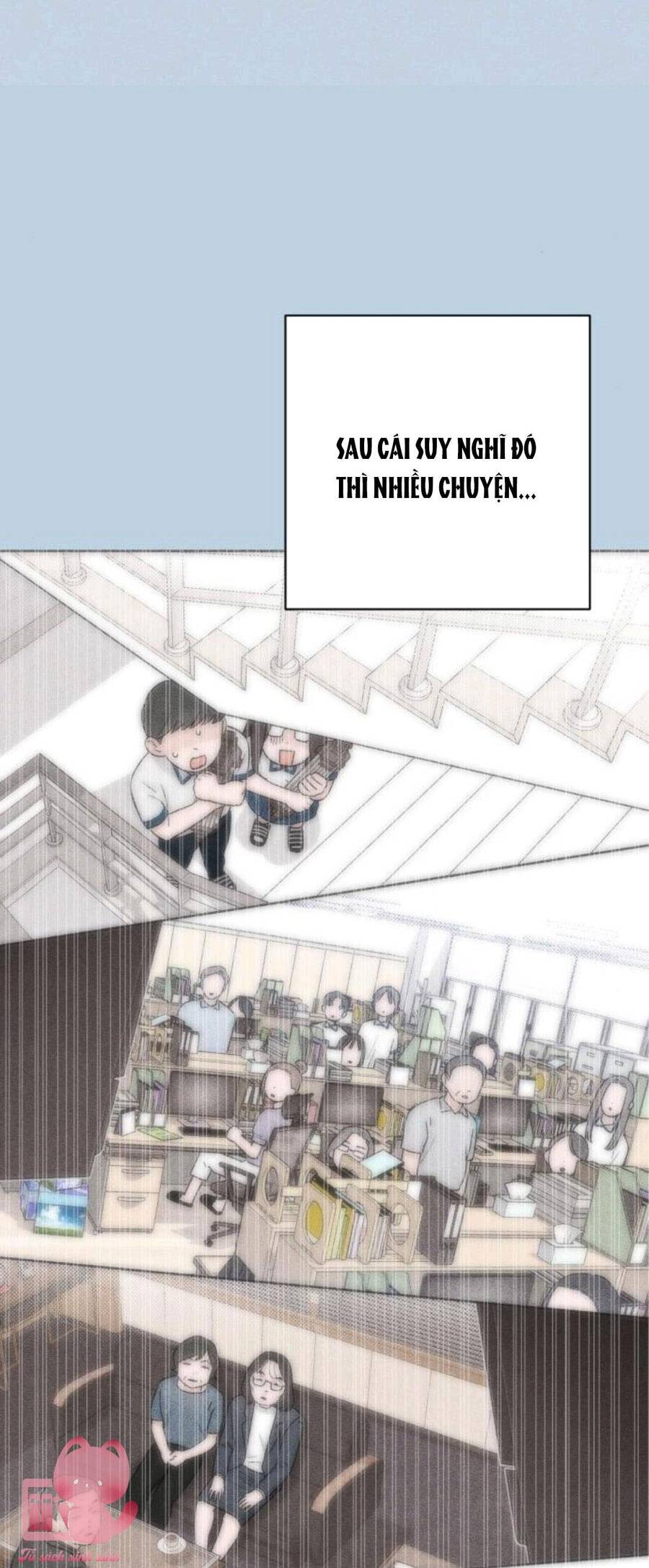 Bí Mật Thanh Xuân Chap 58 - Next Chap 59