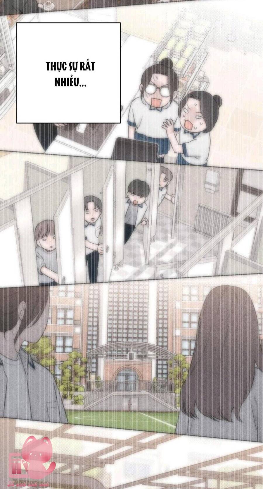 Bí Mật Thanh Xuân Chap 58 - Next Chap 59