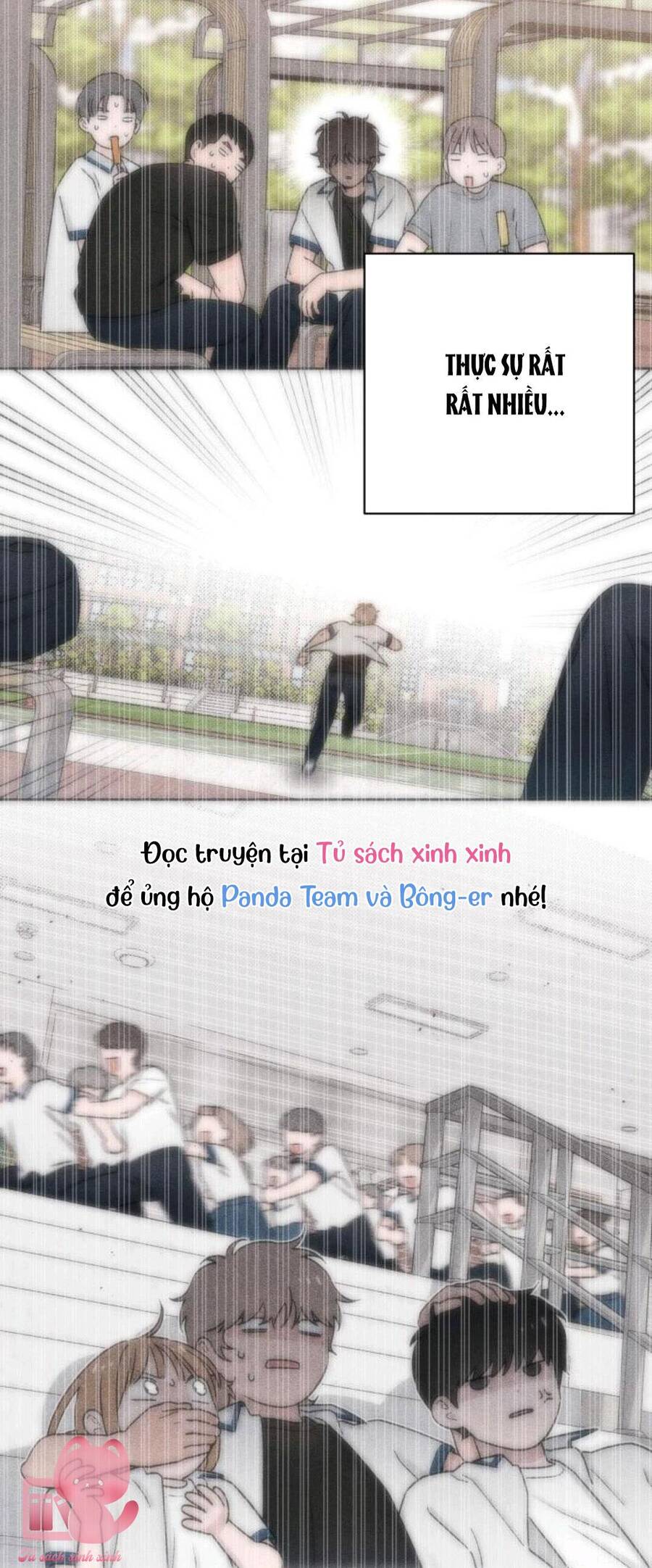 Bí Mật Thanh Xuân Chap 58 - Next Chap 59