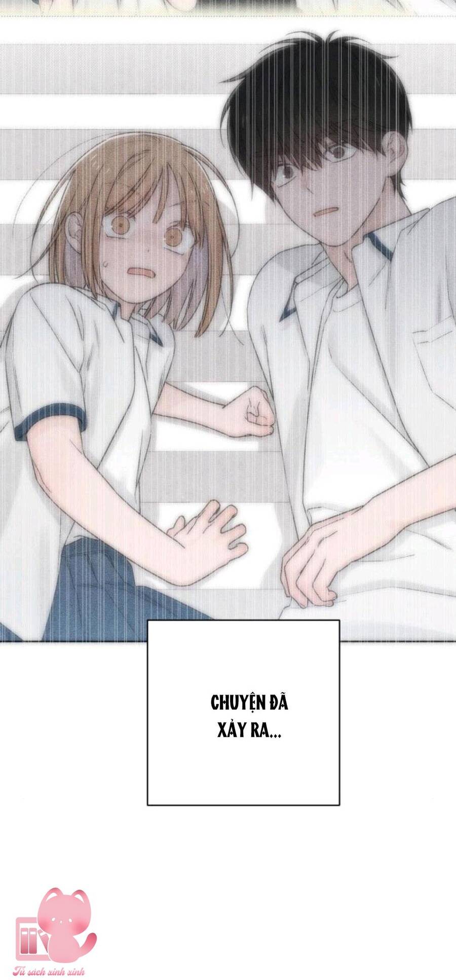 Bí Mật Thanh Xuân Chap 58 - Next Chap 59