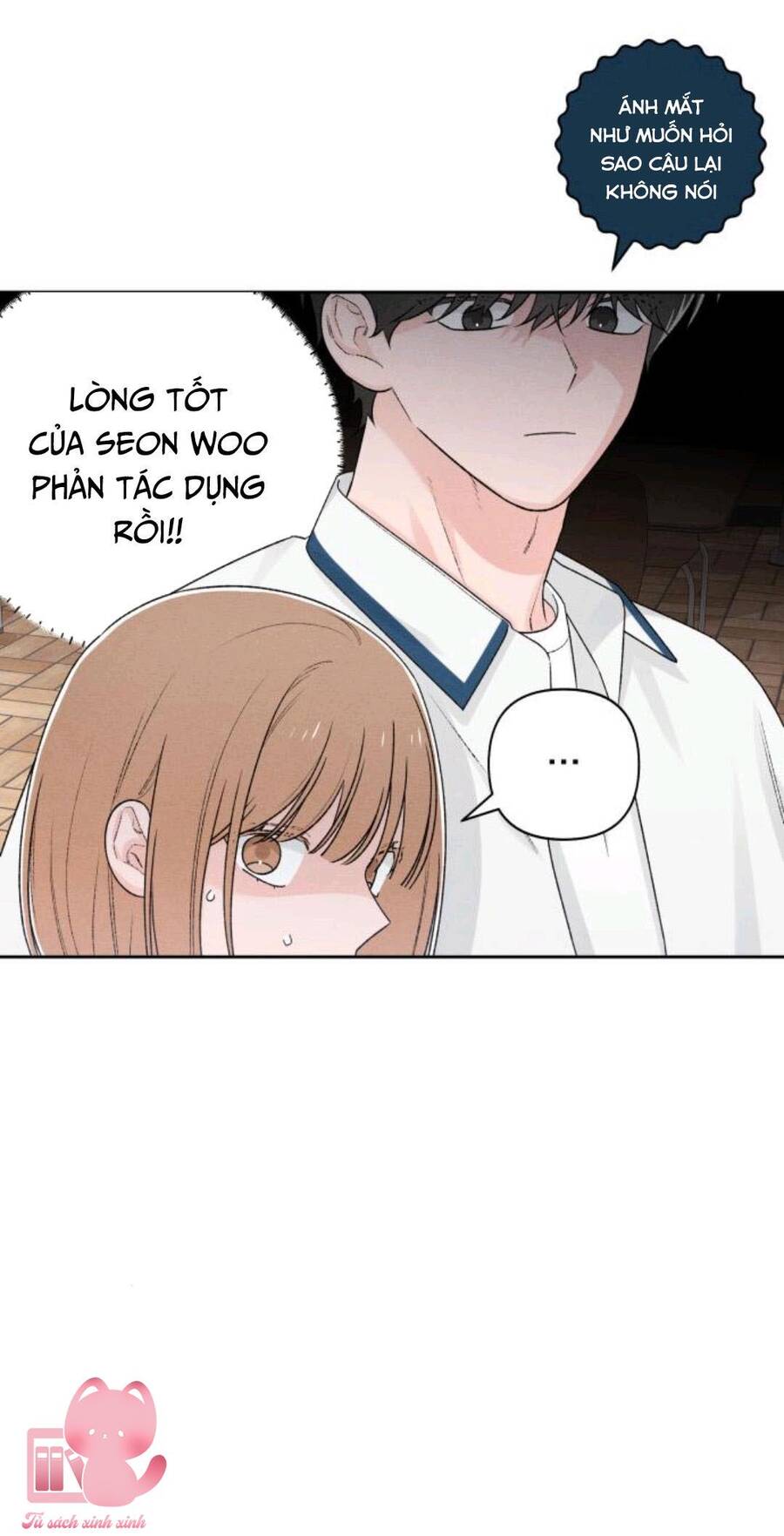 Bí Mật Thanh Xuân Chap 58 - Next Chap 59
