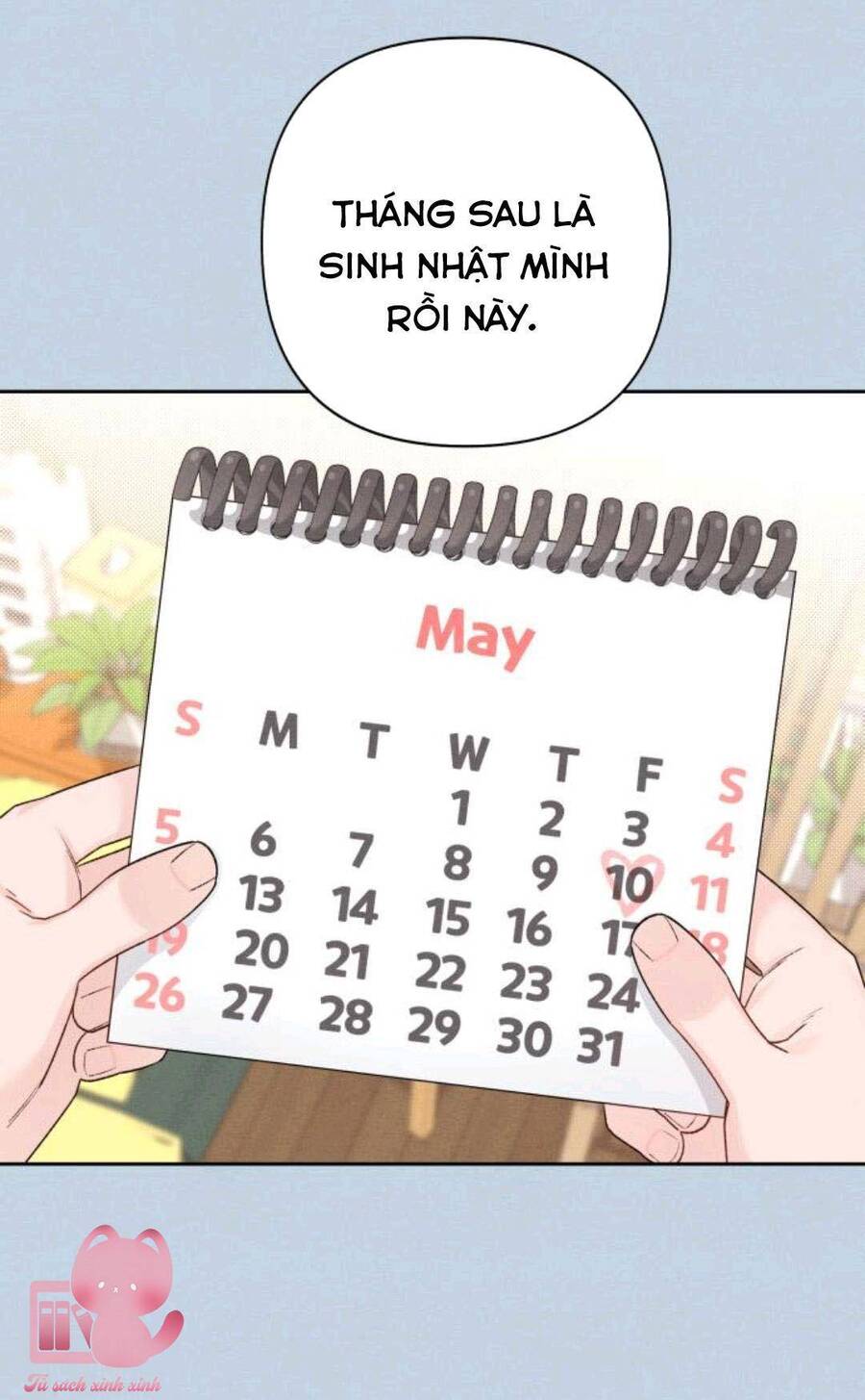 Bí Mật Thanh Xuân Chap 58 - Next Chap 59