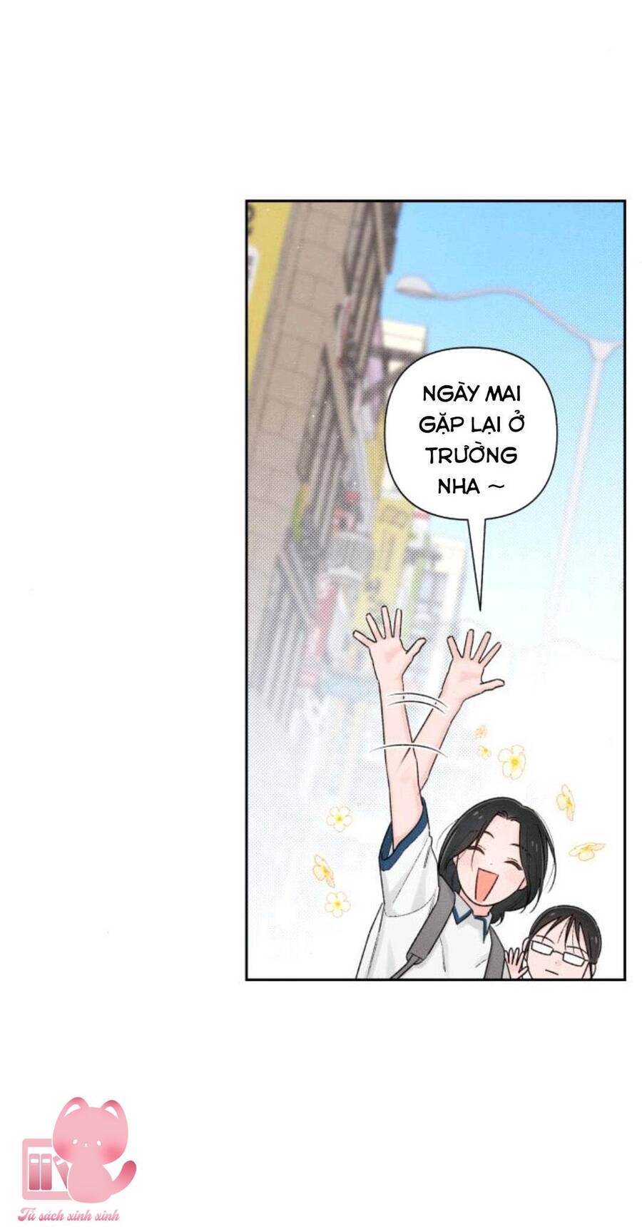 Bí Mật Thanh Xuân Chap 58 - Next Chap 59