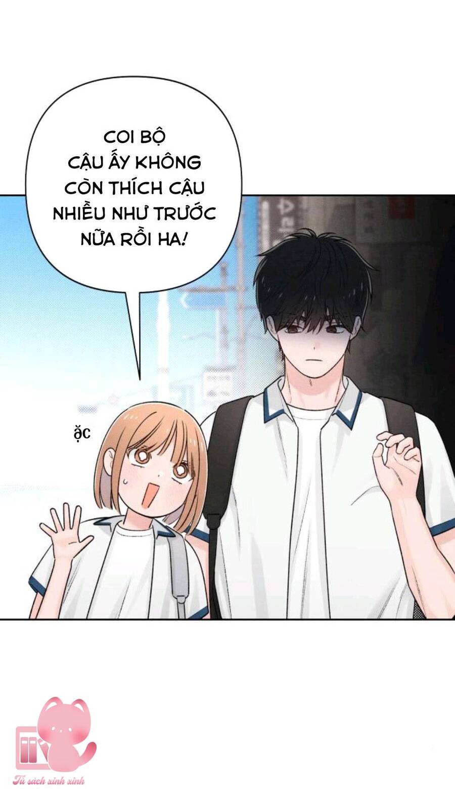 Bí Mật Thanh Xuân Chap 58 - Next Chap 59