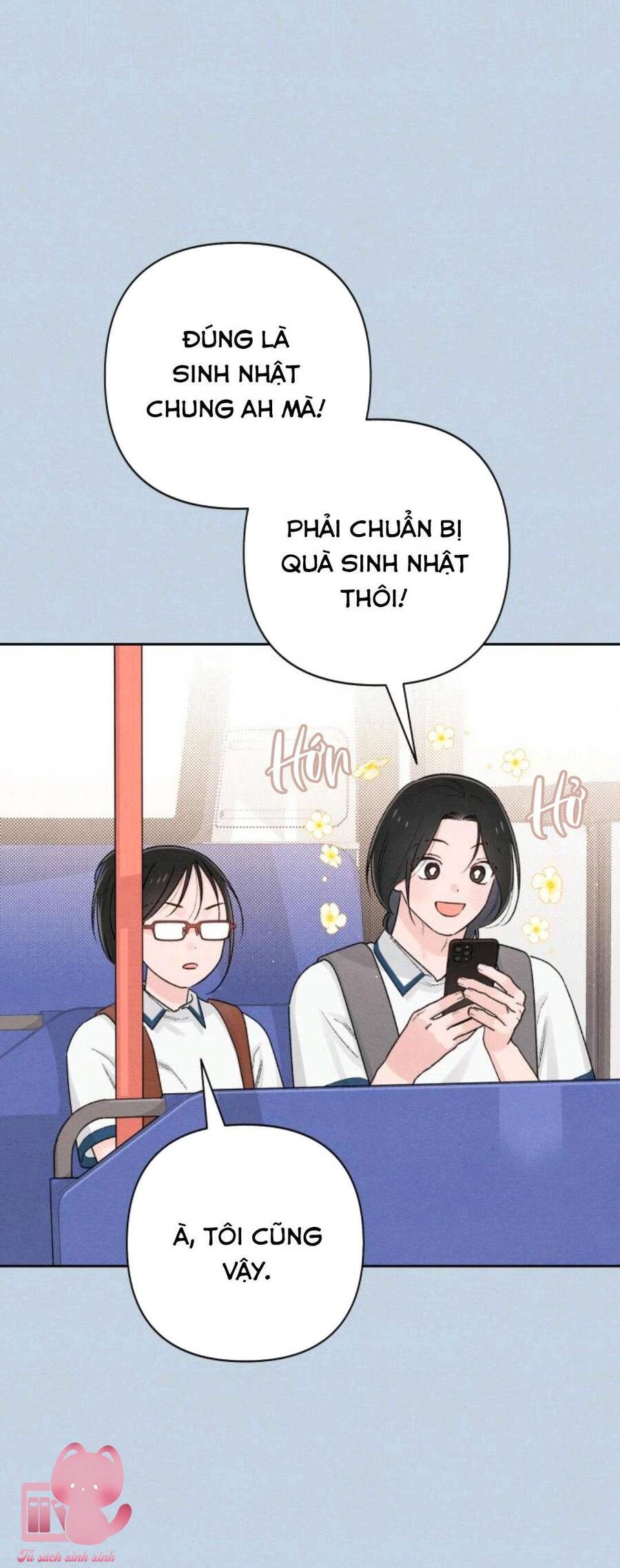 Bí Mật Thanh Xuân Chap 58 - Next Chap 59