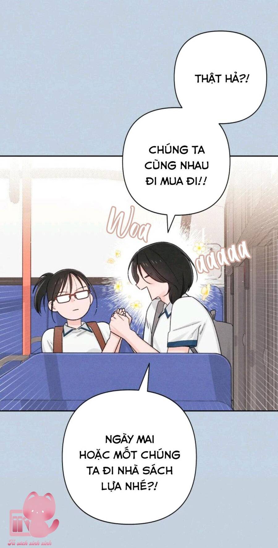 Bí Mật Thanh Xuân Chap 58 - Next Chap 59