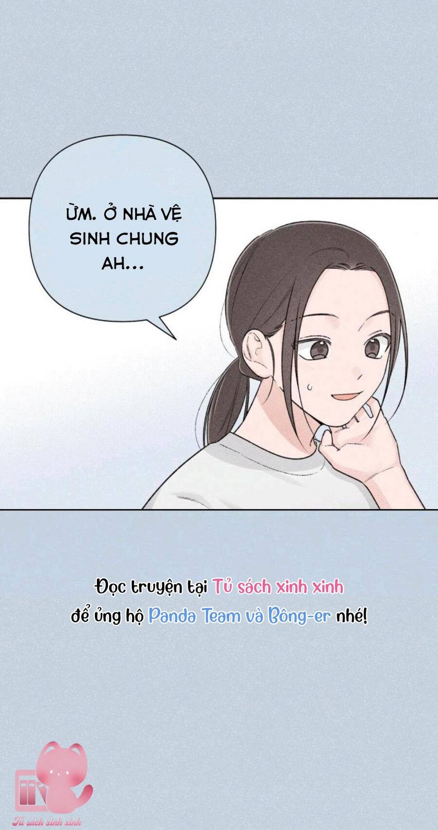Bí Mật Thanh Xuân Chap 58 - Next Chap 59