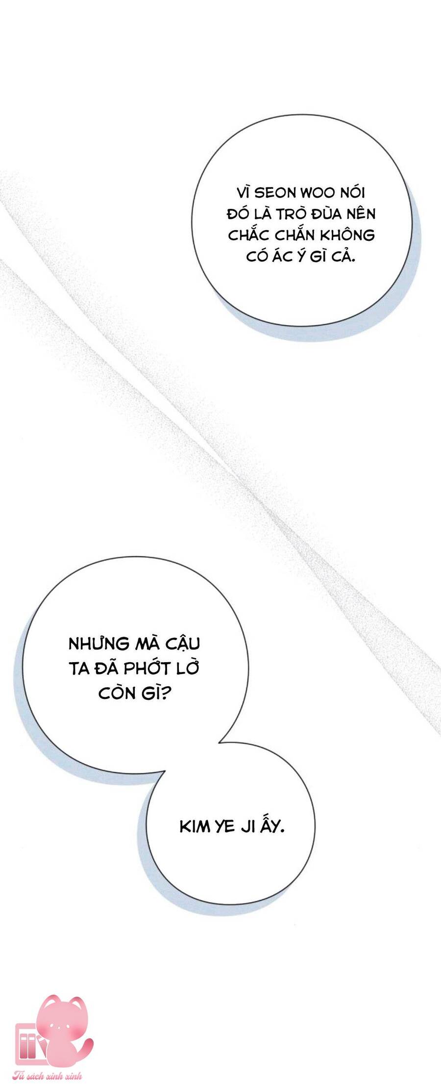 Bí Mật Thanh Xuân Chap 58 - Next Chap 59
