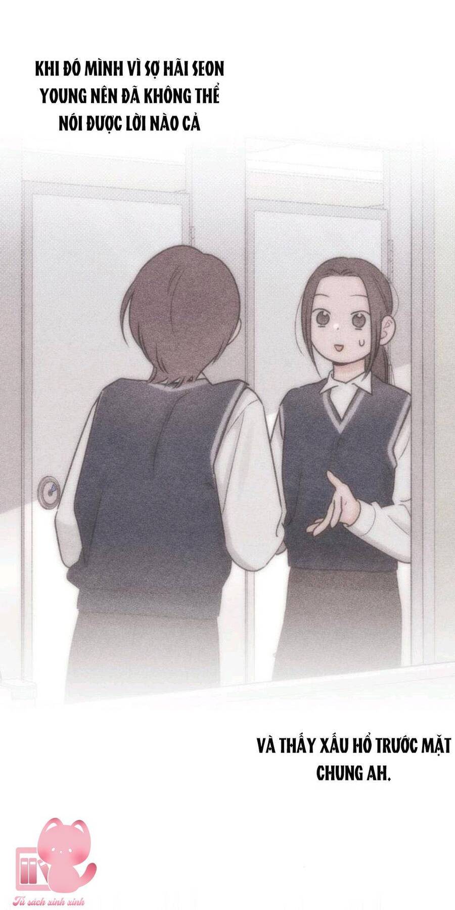 Bí Mật Thanh Xuân Chap 58 - Next Chap 59