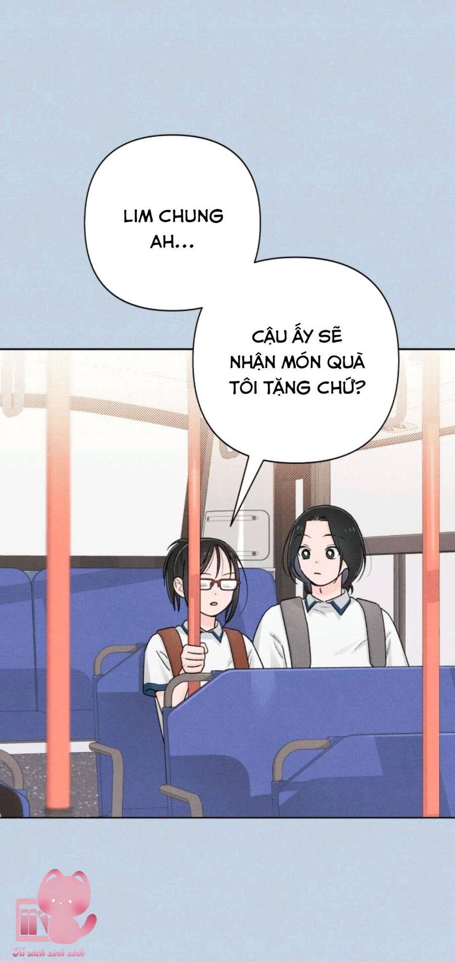 Bí Mật Thanh Xuân Chap 58 - Next Chap 59