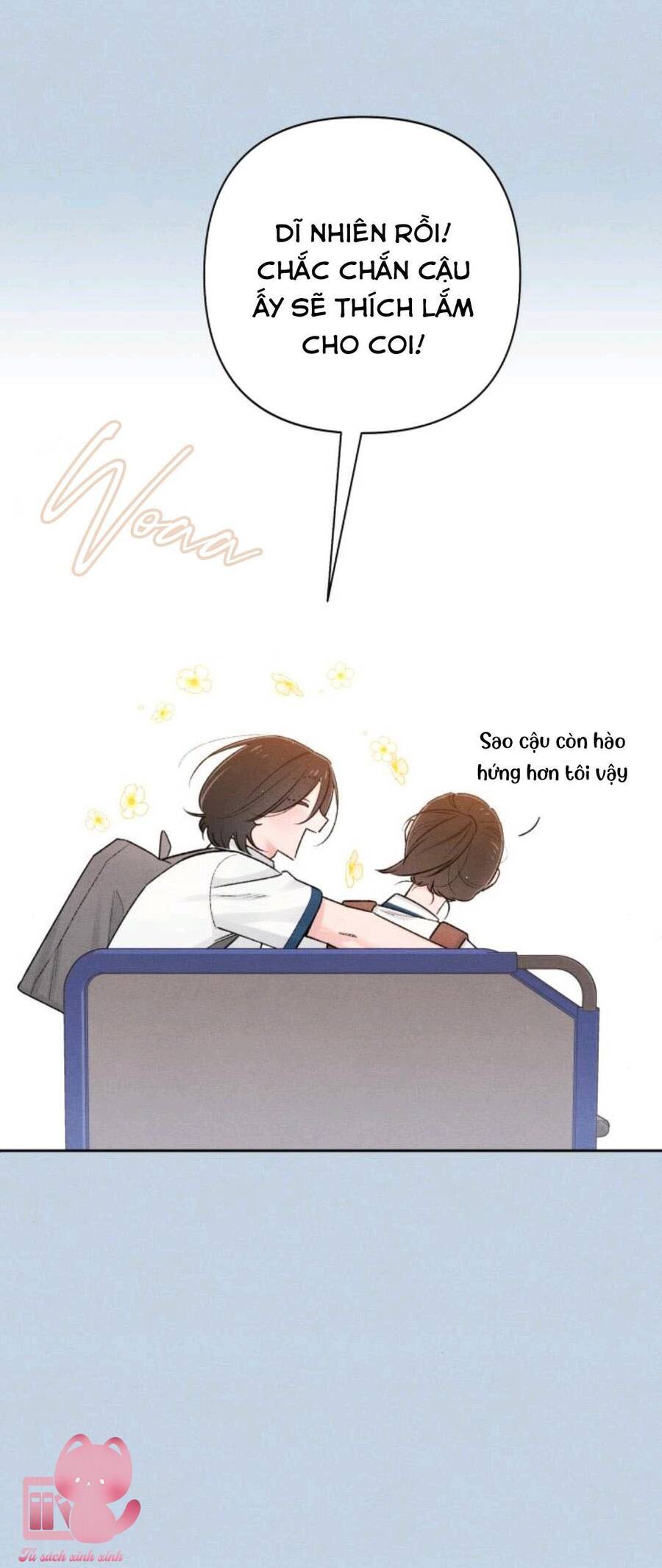 Bí Mật Thanh Xuân Chap 58 - Next Chap 59