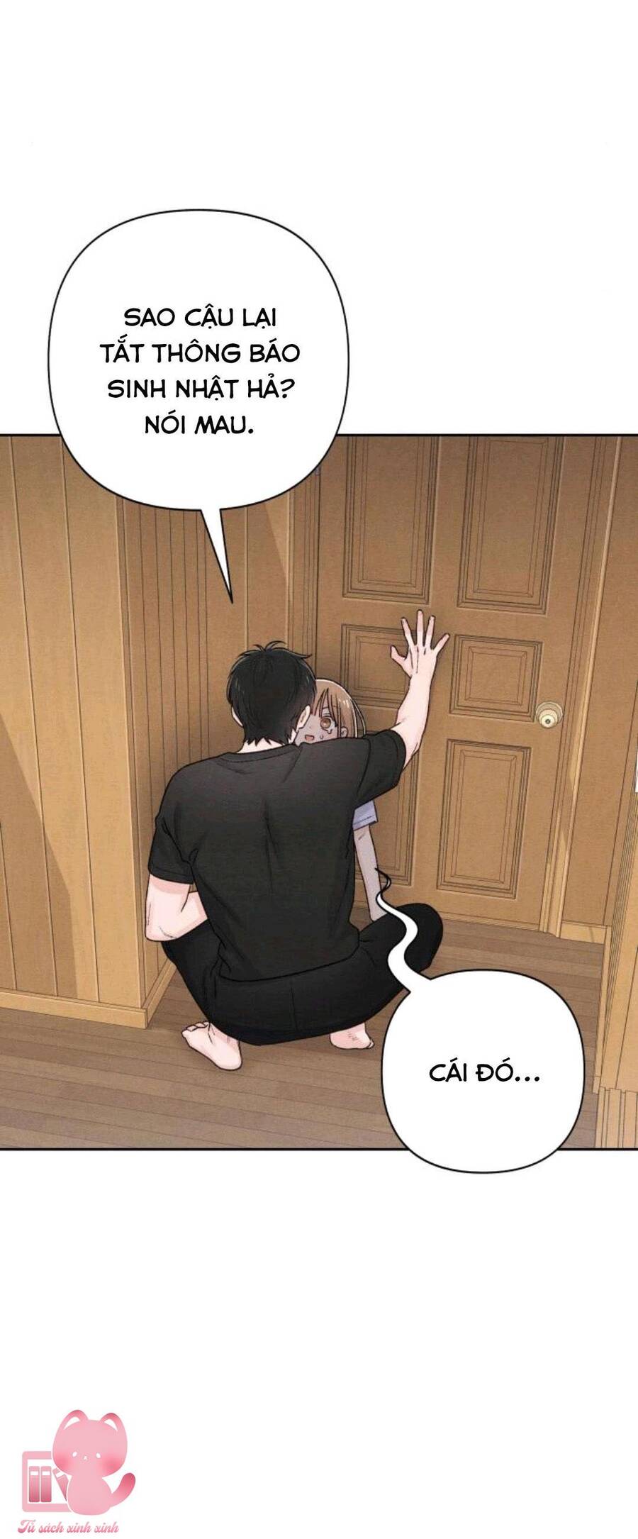 Bí Mật Thanh Xuân Chap 58 - Next Chap 59