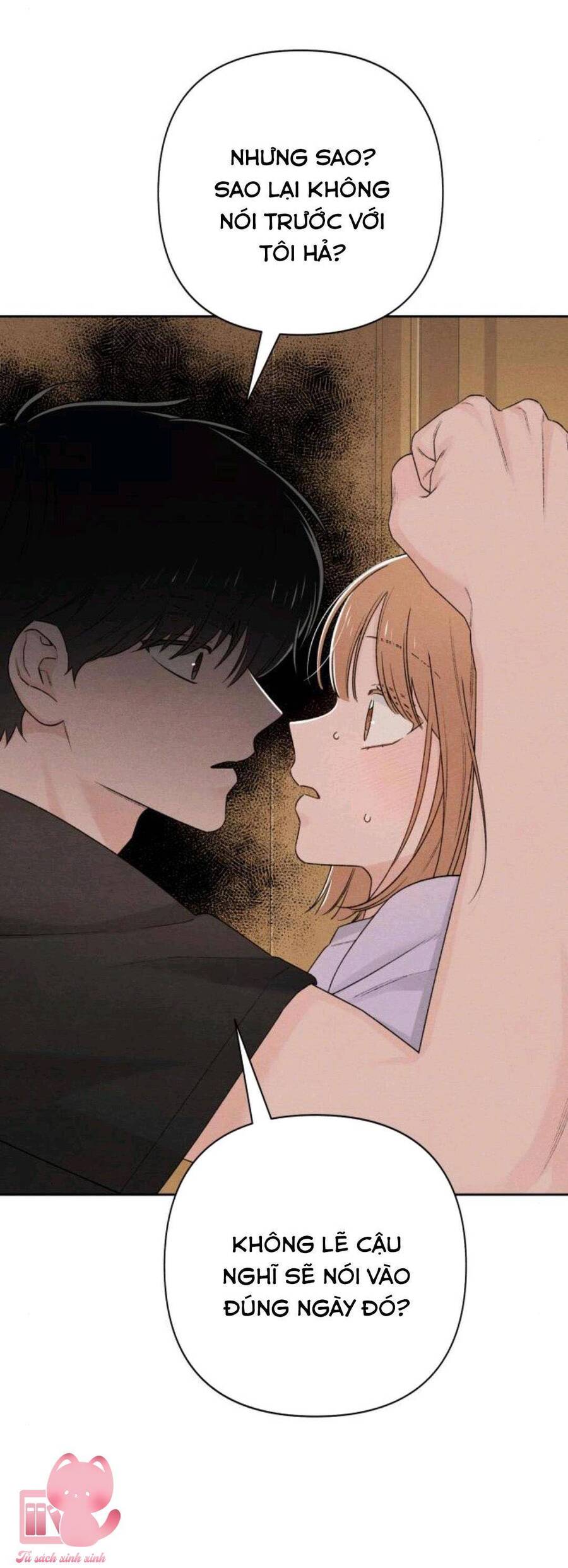 Bí Mật Thanh Xuân Chap 58 - Next Chap 59