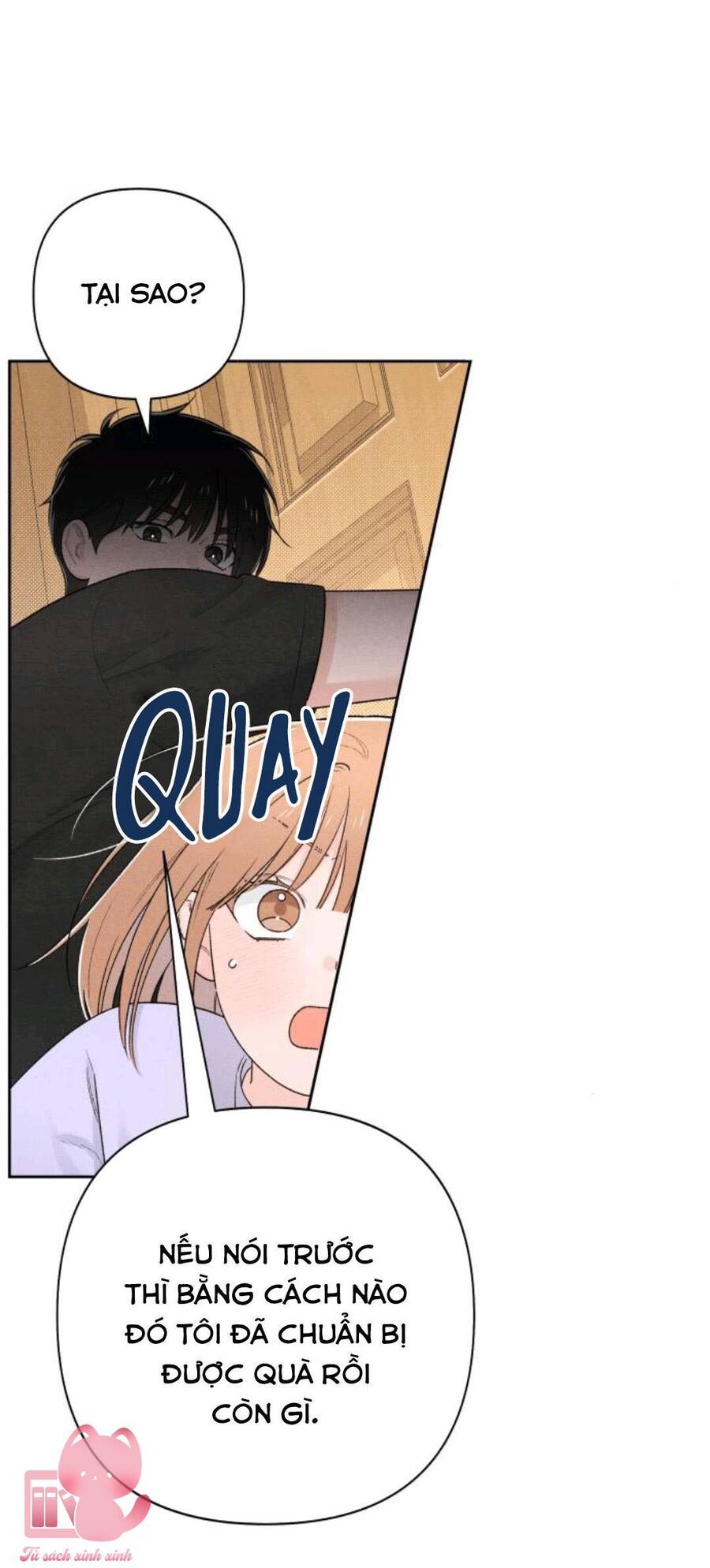 Bí Mật Thanh Xuân Chap 58 - Next Chap 59