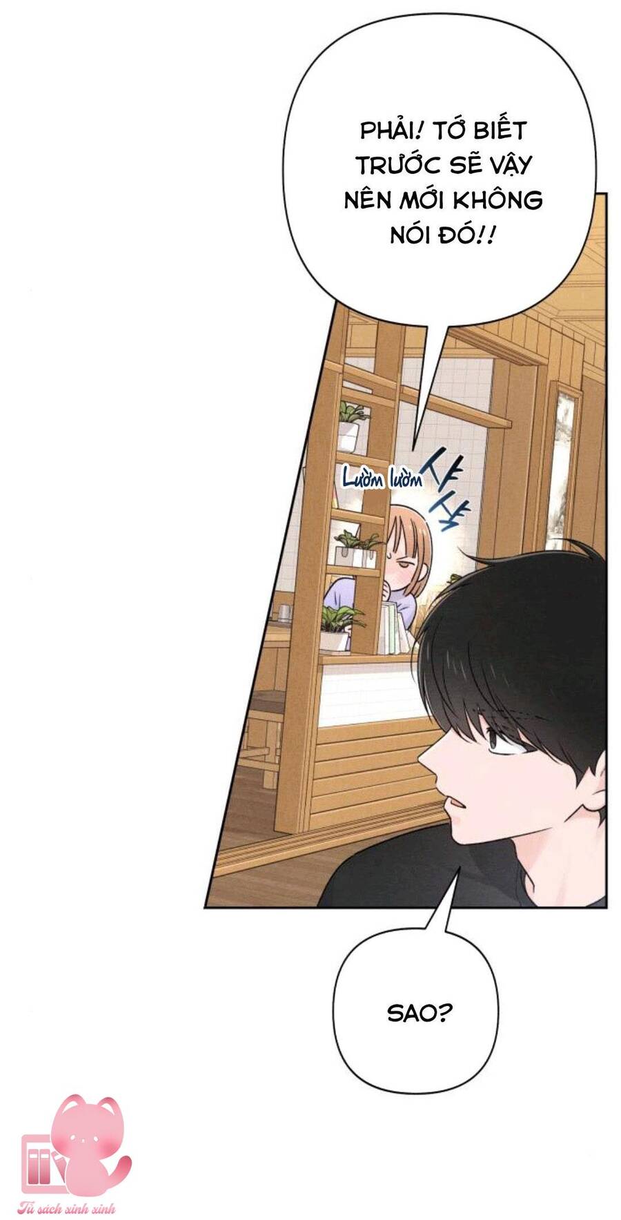 Bí Mật Thanh Xuân Chap 58 - Next Chap 59