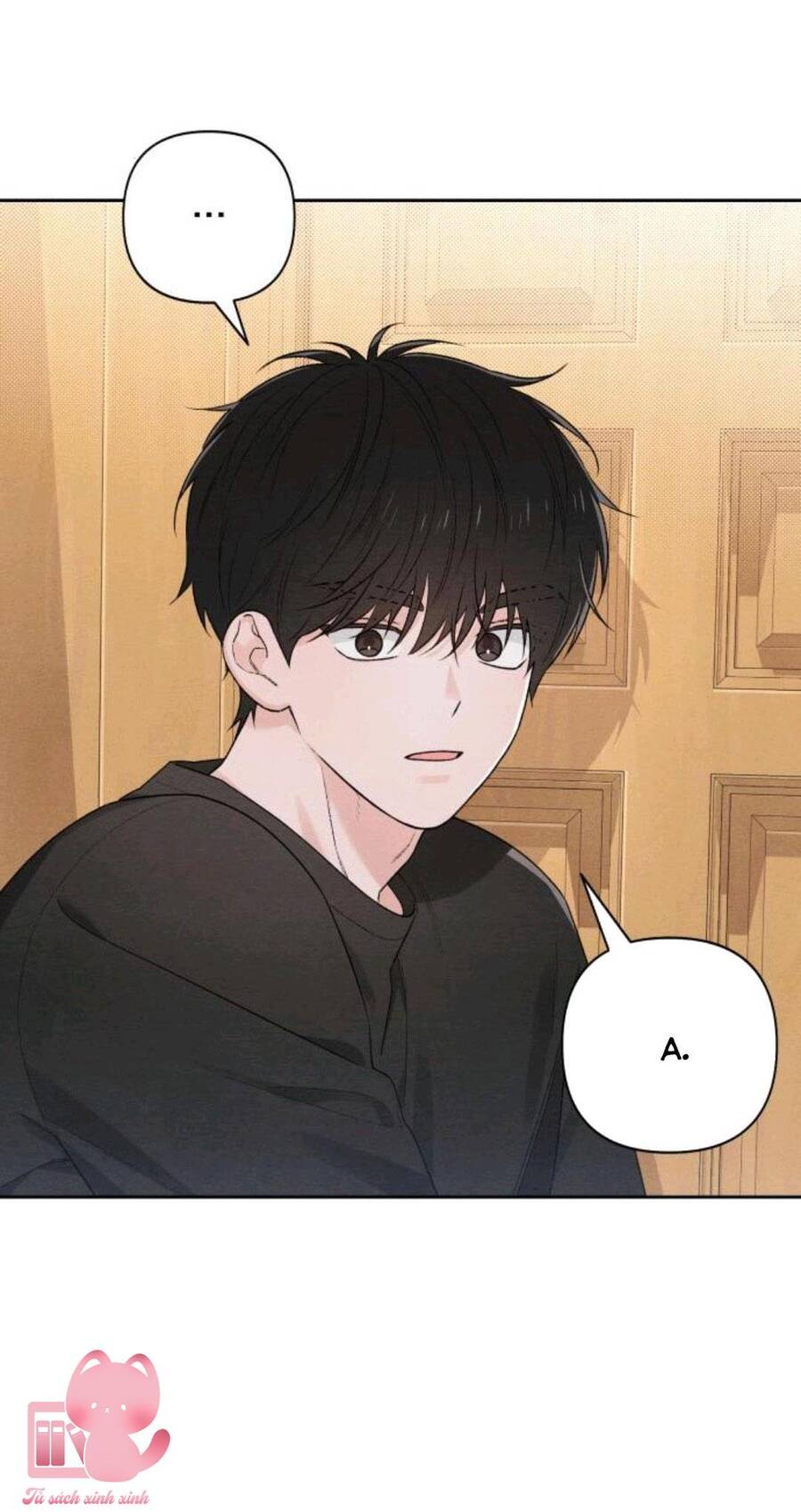 Bí Mật Thanh Xuân Chap 58 - Next Chap 59