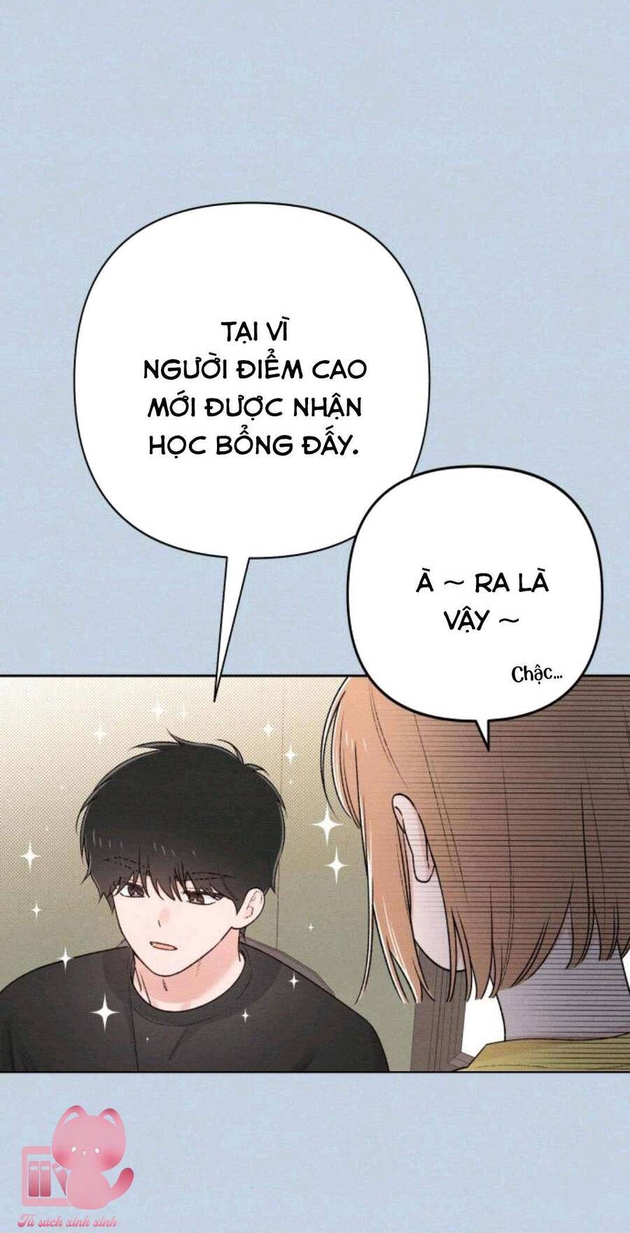 Bí Mật Thanh Xuân Chap 58 - Next Chap 59
