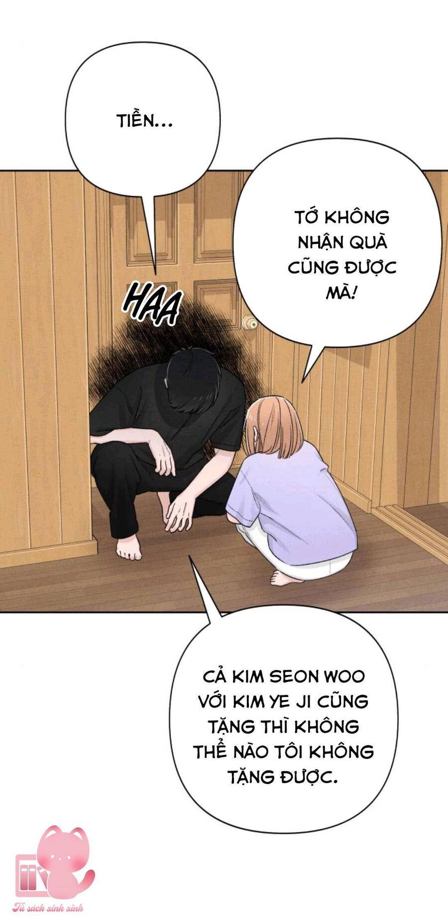 Bí Mật Thanh Xuân Chap 58 - Next Chap 59