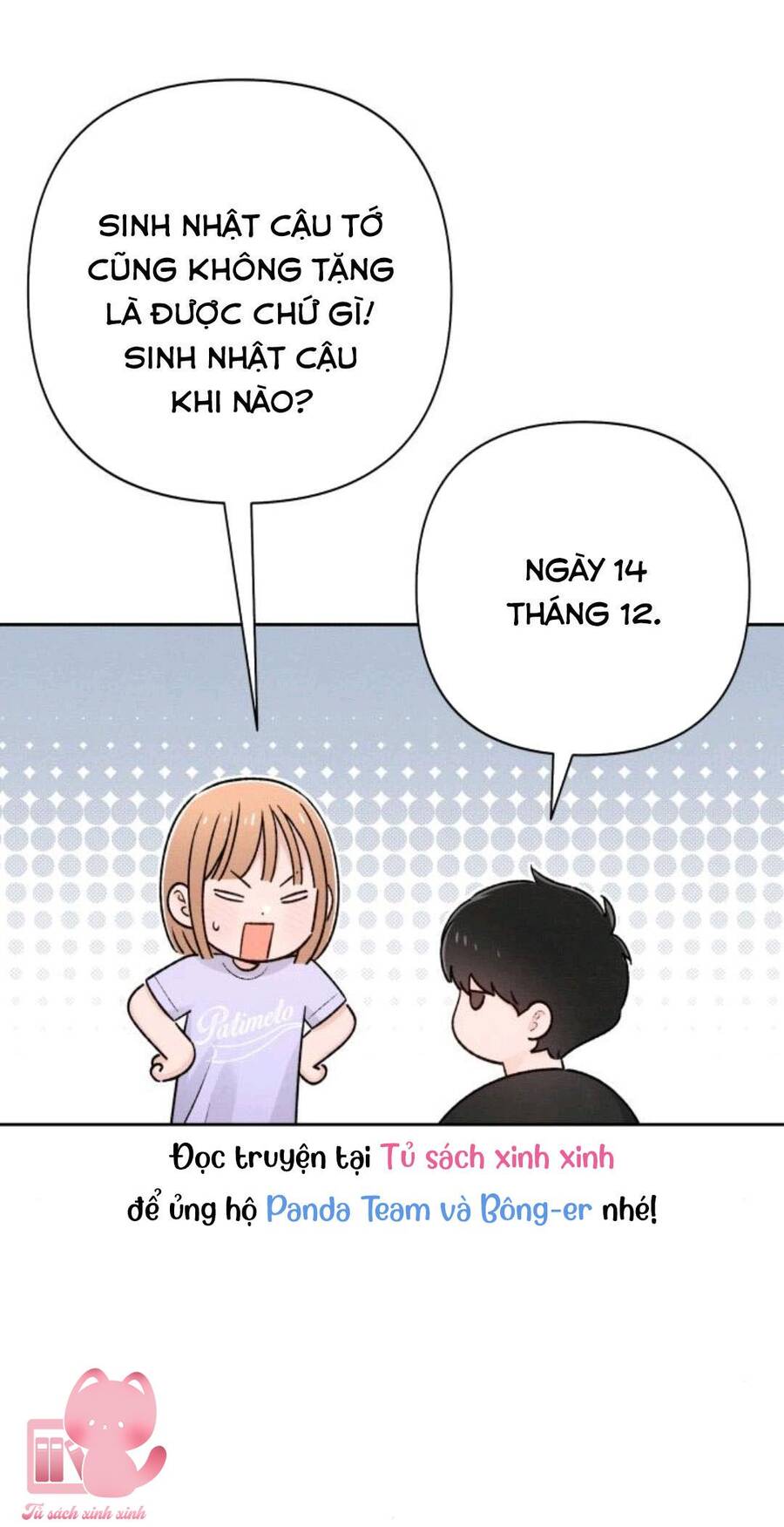 Bí Mật Thanh Xuân Chap 58 - Next Chap 59