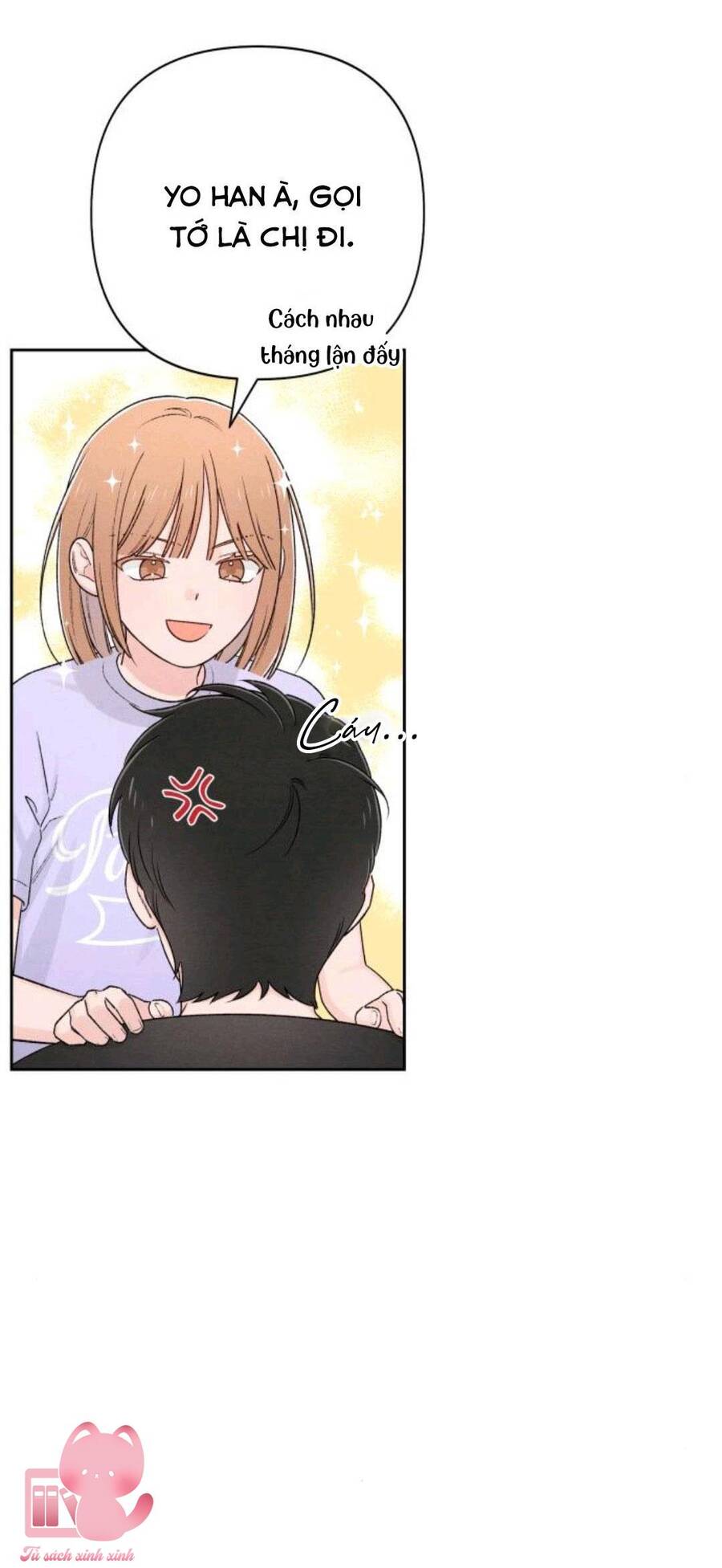Bí Mật Thanh Xuân Chap 58 - Next Chap 59