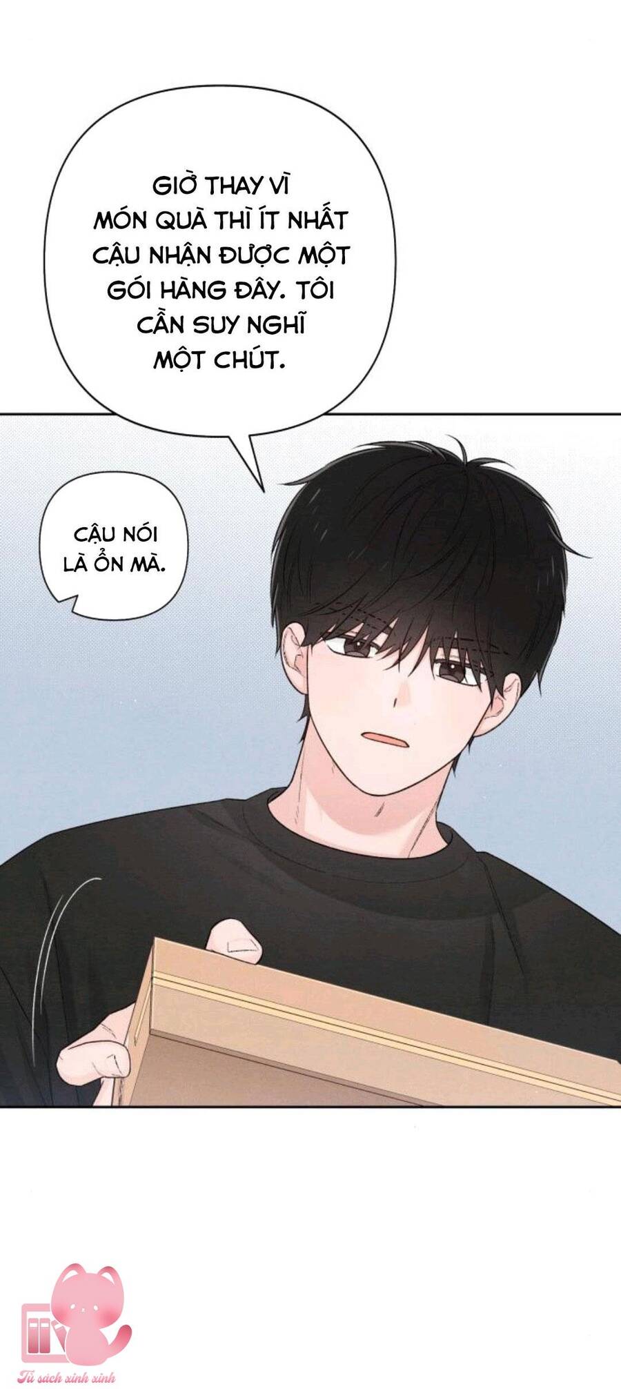 Bí Mật Thanh Xuân Chap 58 - Next Chap 59