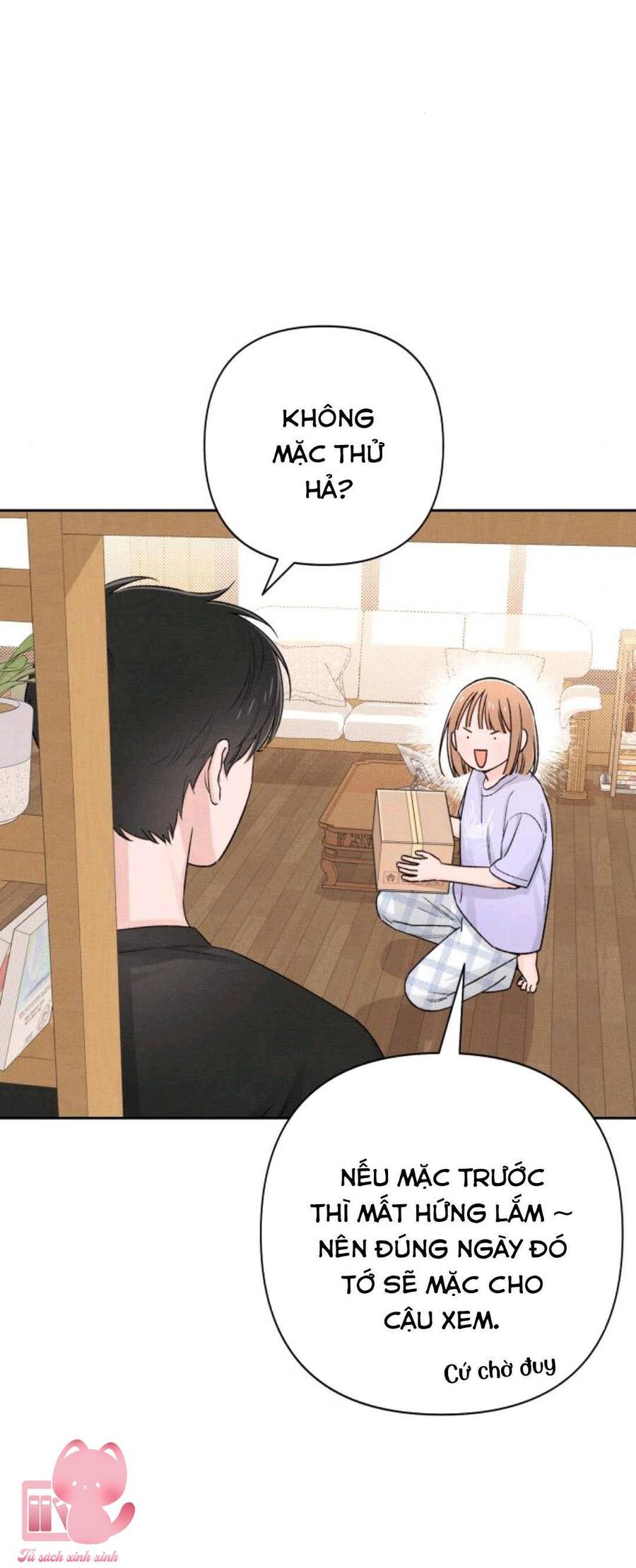 Bí Mật Thanh Xuân Chap 58 - Next Chap 59