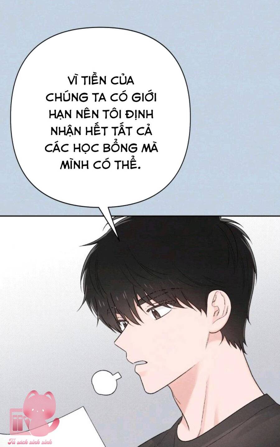 Bí Mật Thanh Xuân Chap 58 - Next Chap 59