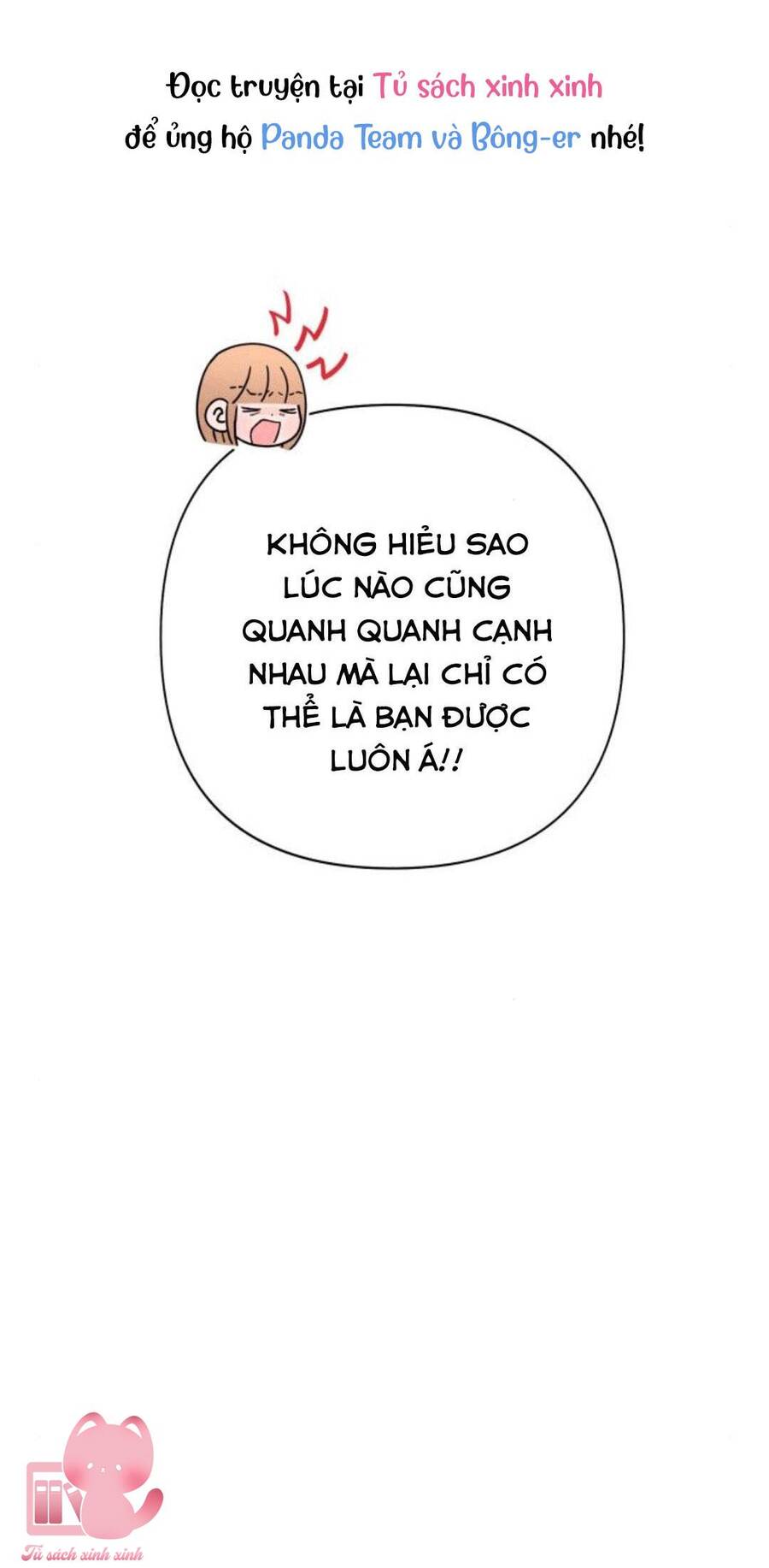 Bí Mật Thanh Xuân Chap 58 - Next Chap 59