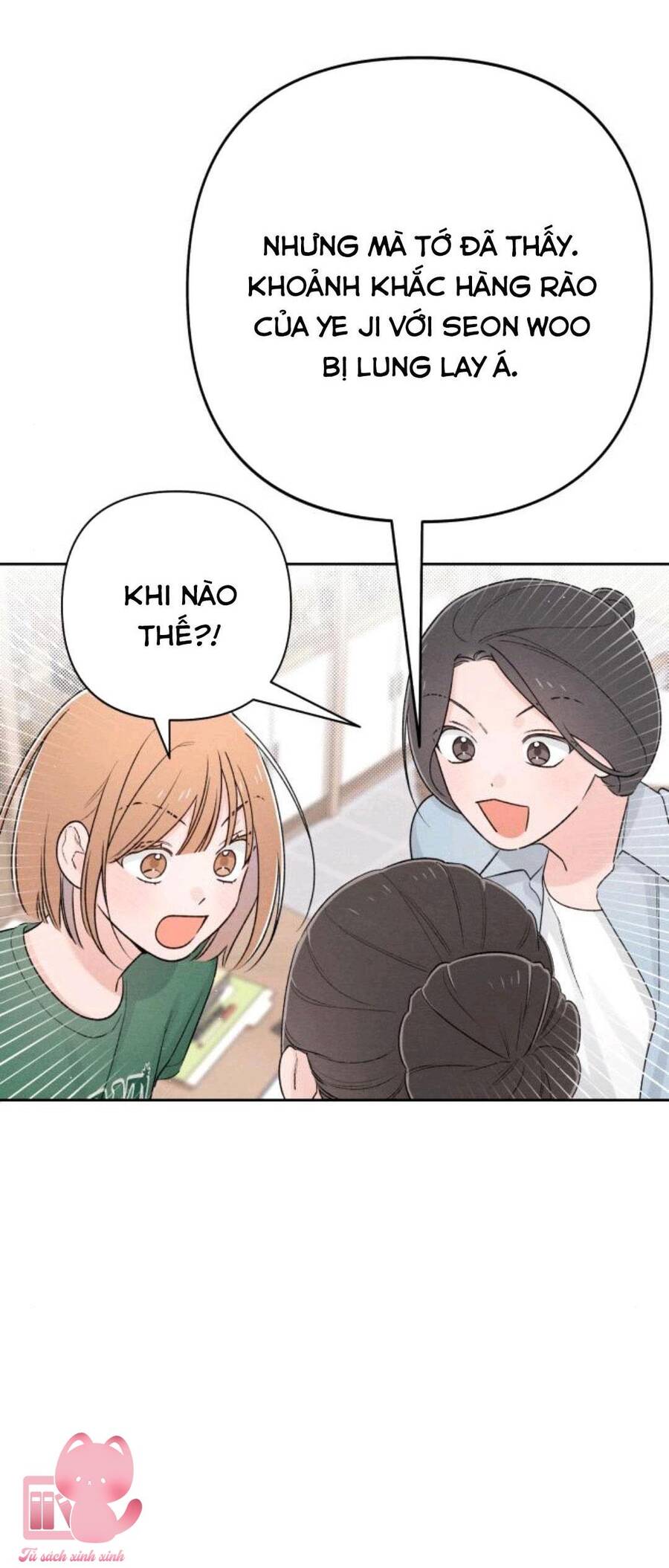 Bí Mật Thanh Xuân Chap 58 - Next Chap 59