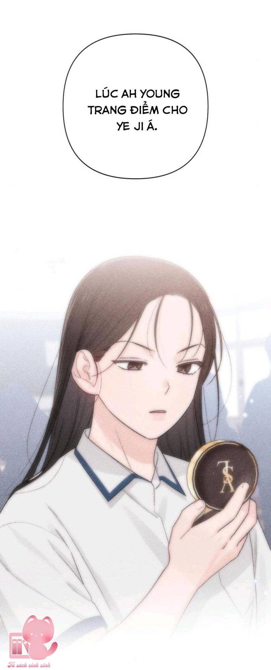 Bí Mật Thanh Xuân Chap 58 - Next Chap 59