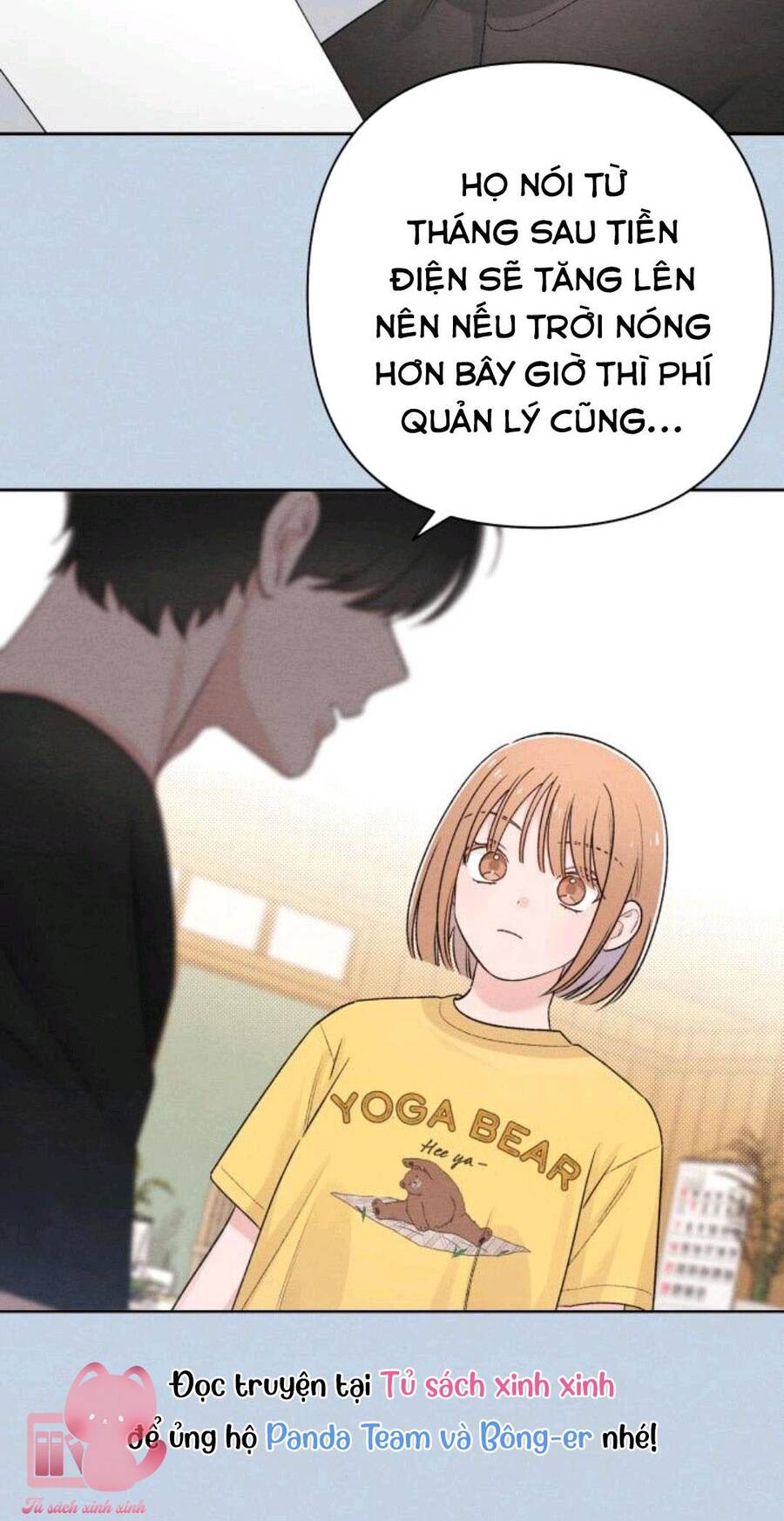 Bí Mật Thanh Xuân Chap 58 - Next Chap 59