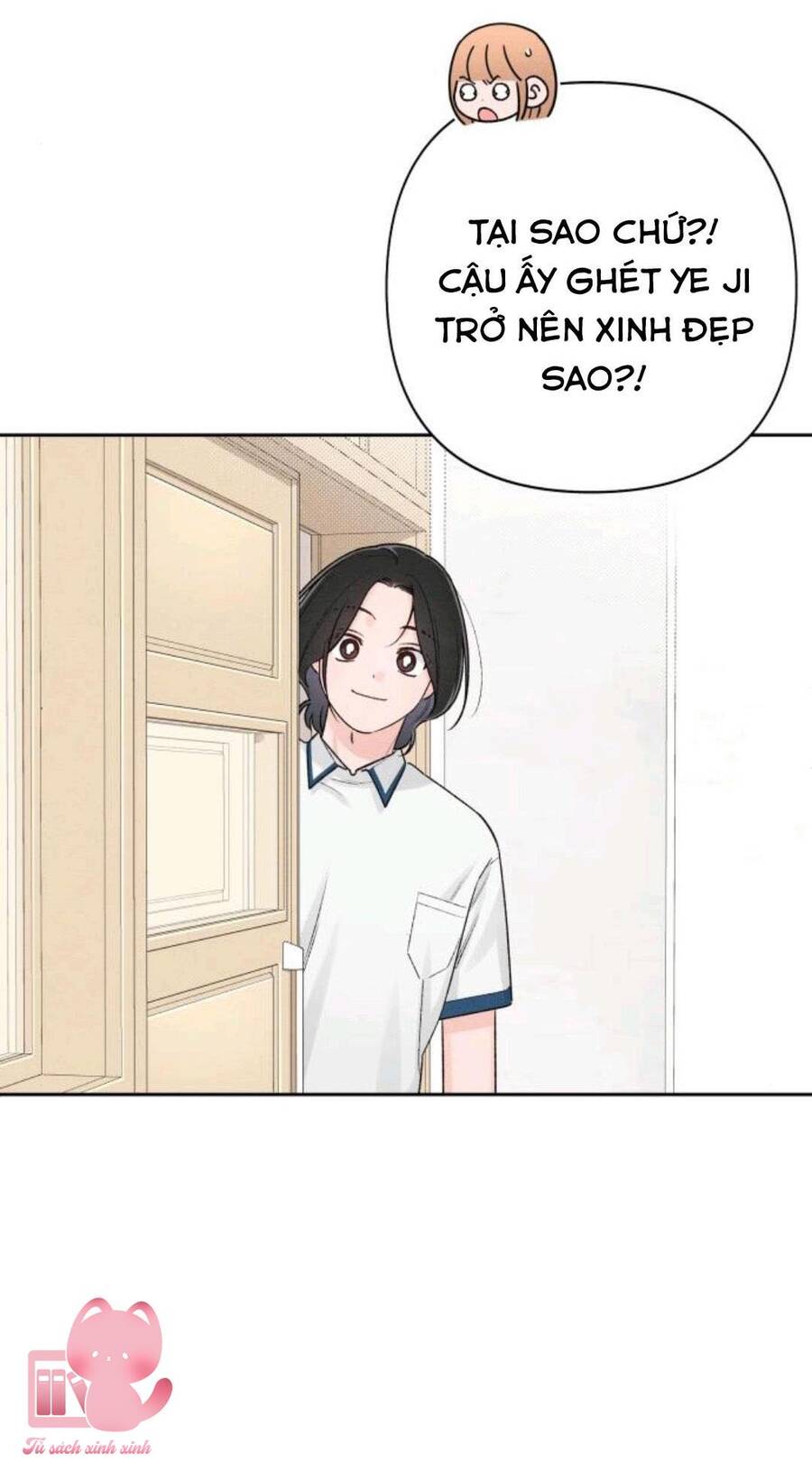 Bí Mật Thanh Xuân Chap 58 - Next Chap 59